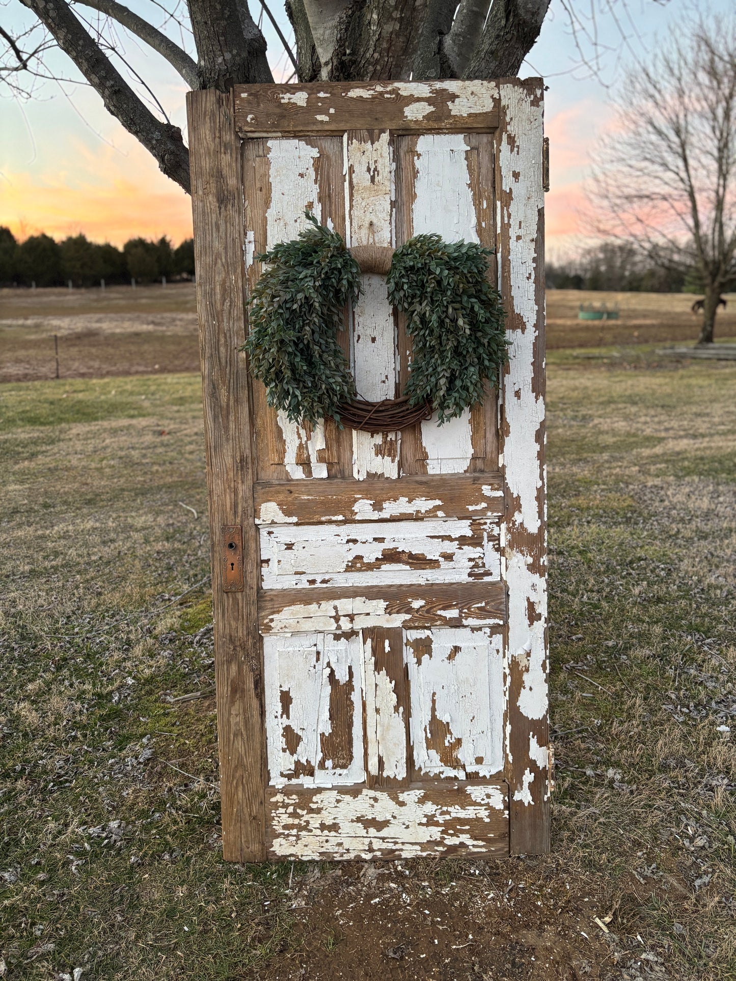 The Maisie Wreath