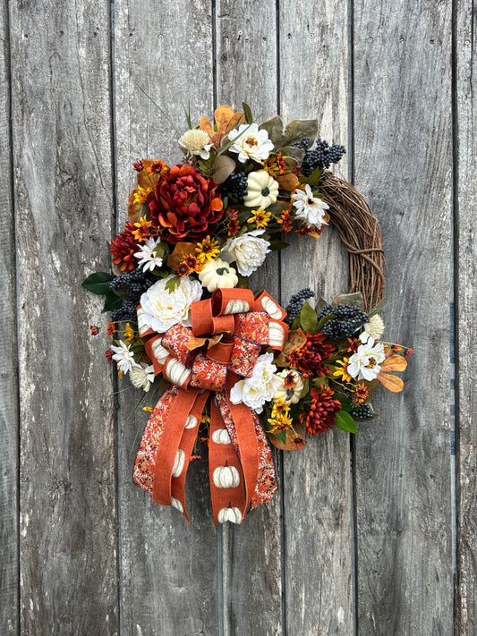 The Marlowe Wreath