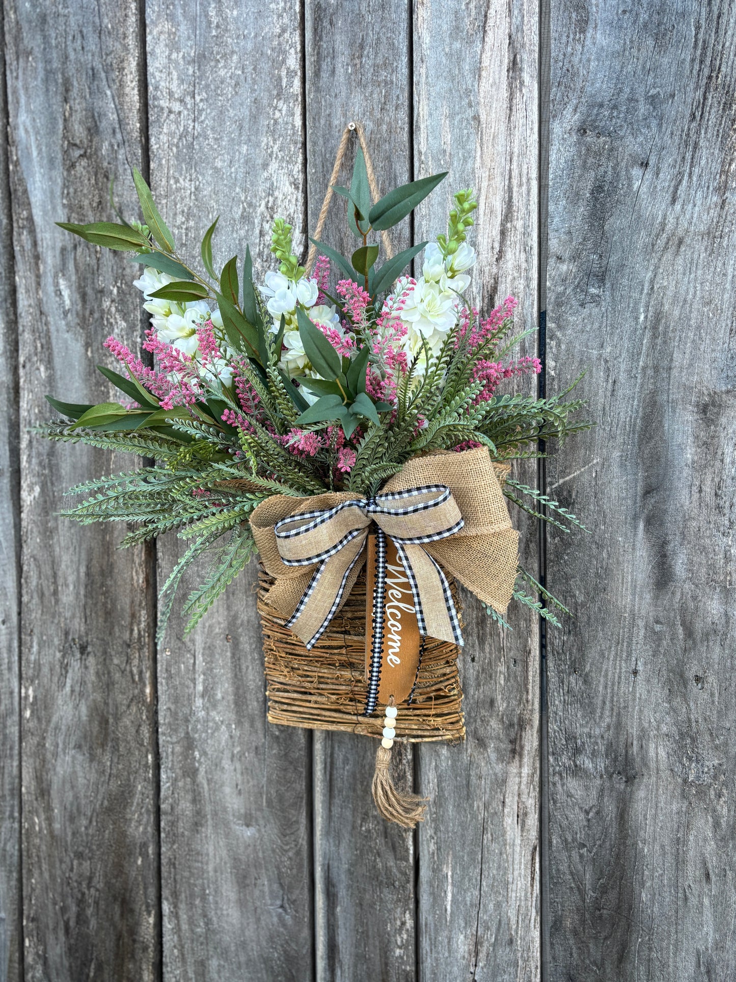 The Willow Basket