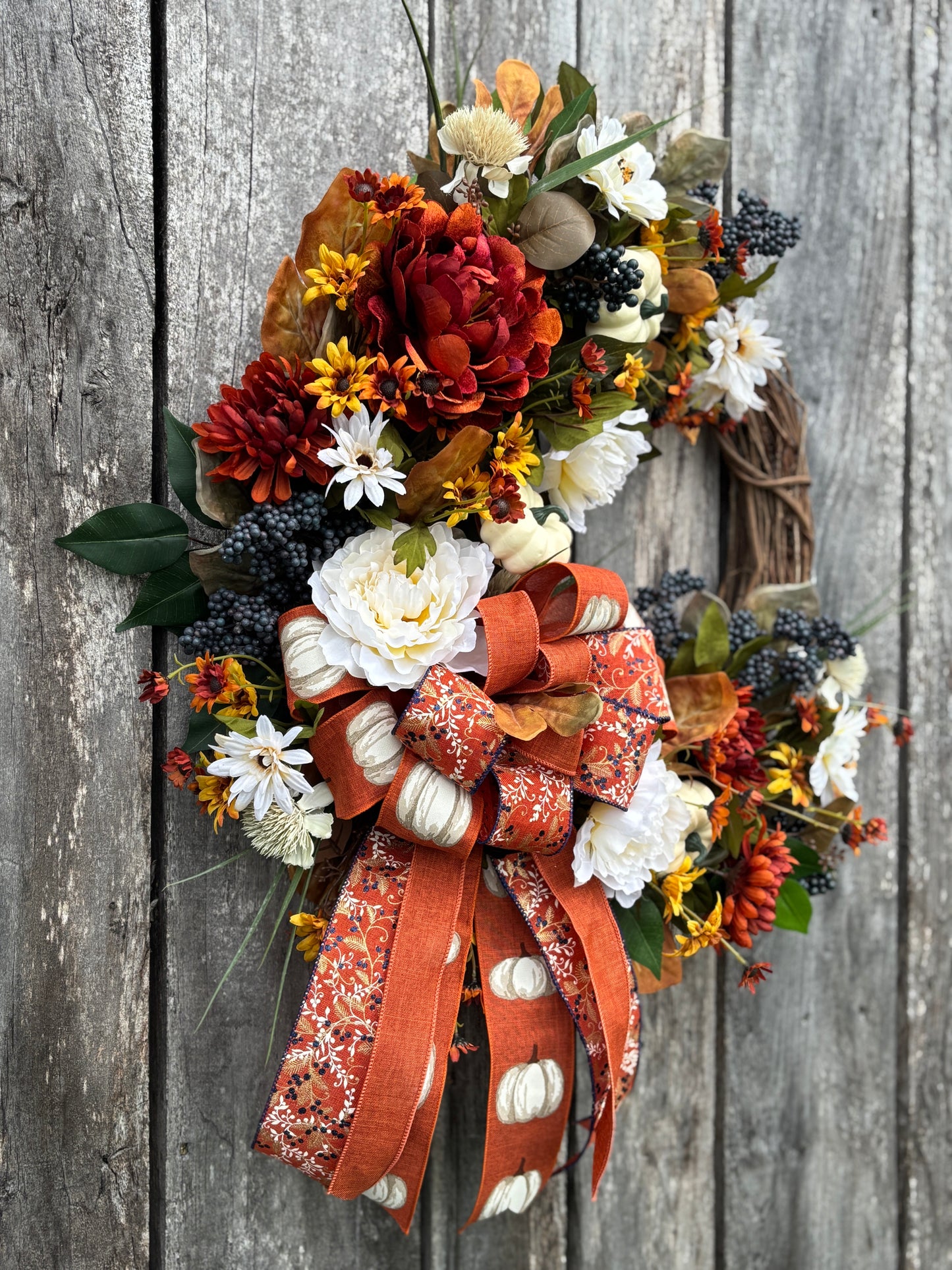 The Marlowe Wreath
