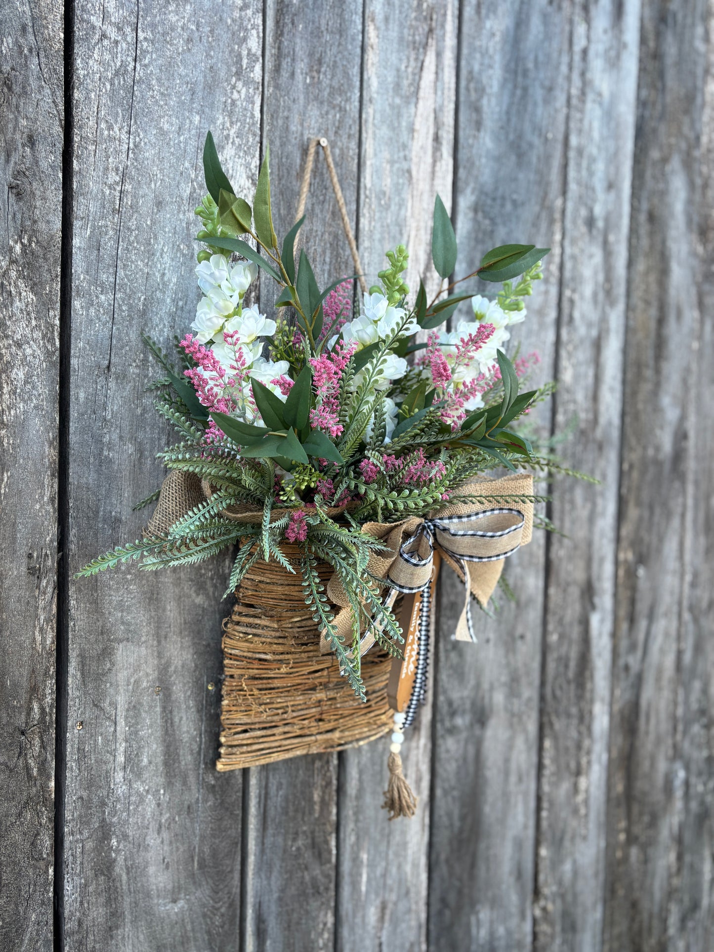 The Willow Basket