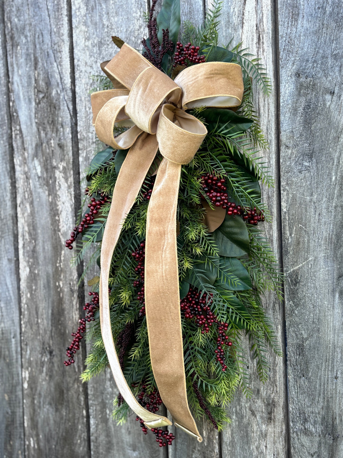 The Mabel Wreath