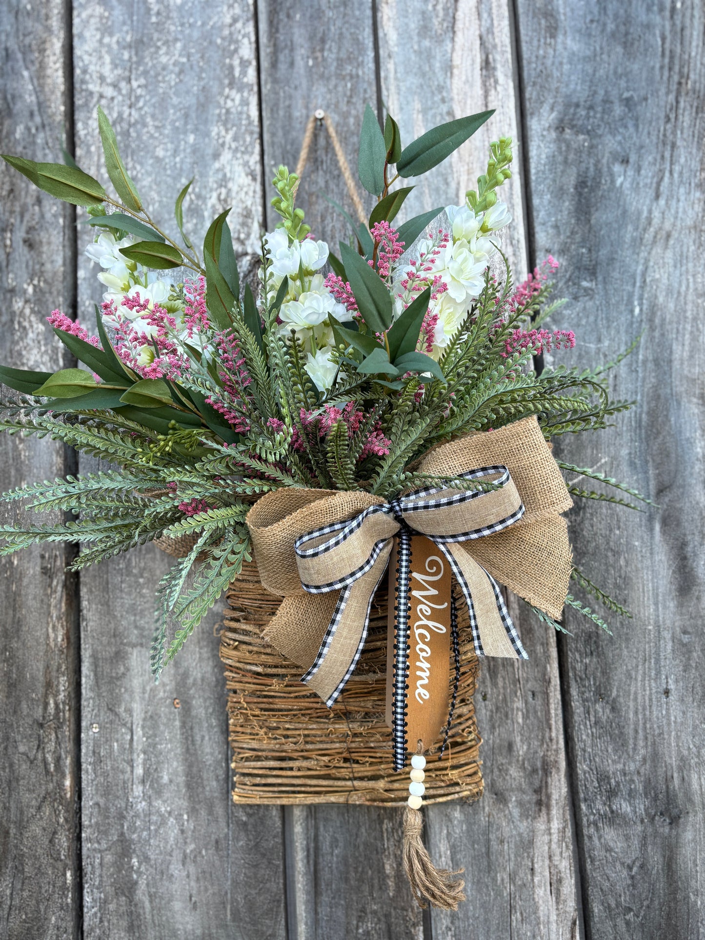 The Willow Basket