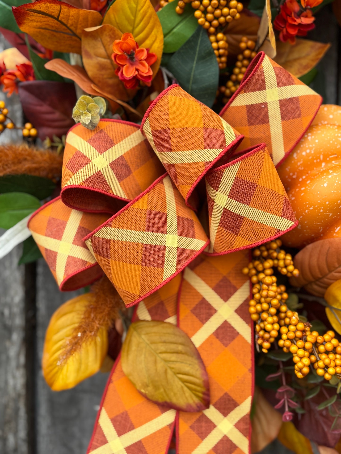Mabel Wreath