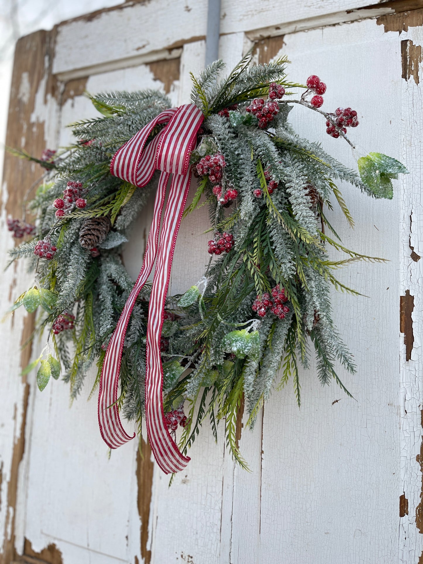 Rachelle Wreath