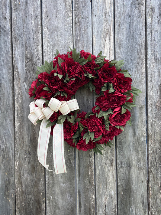 Vivienne Wreath