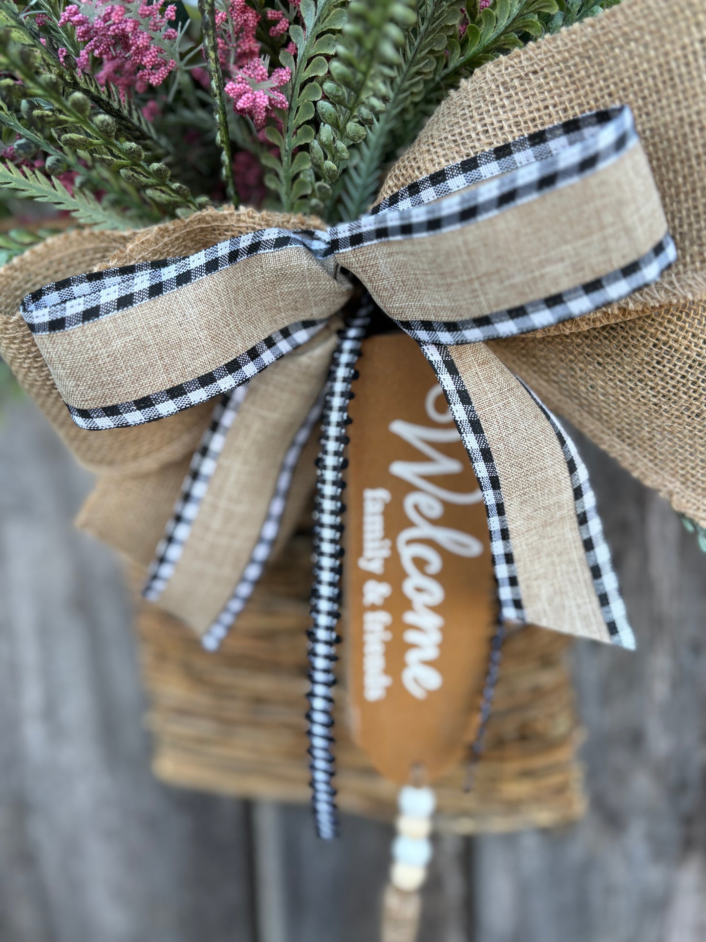 The Willow Basket