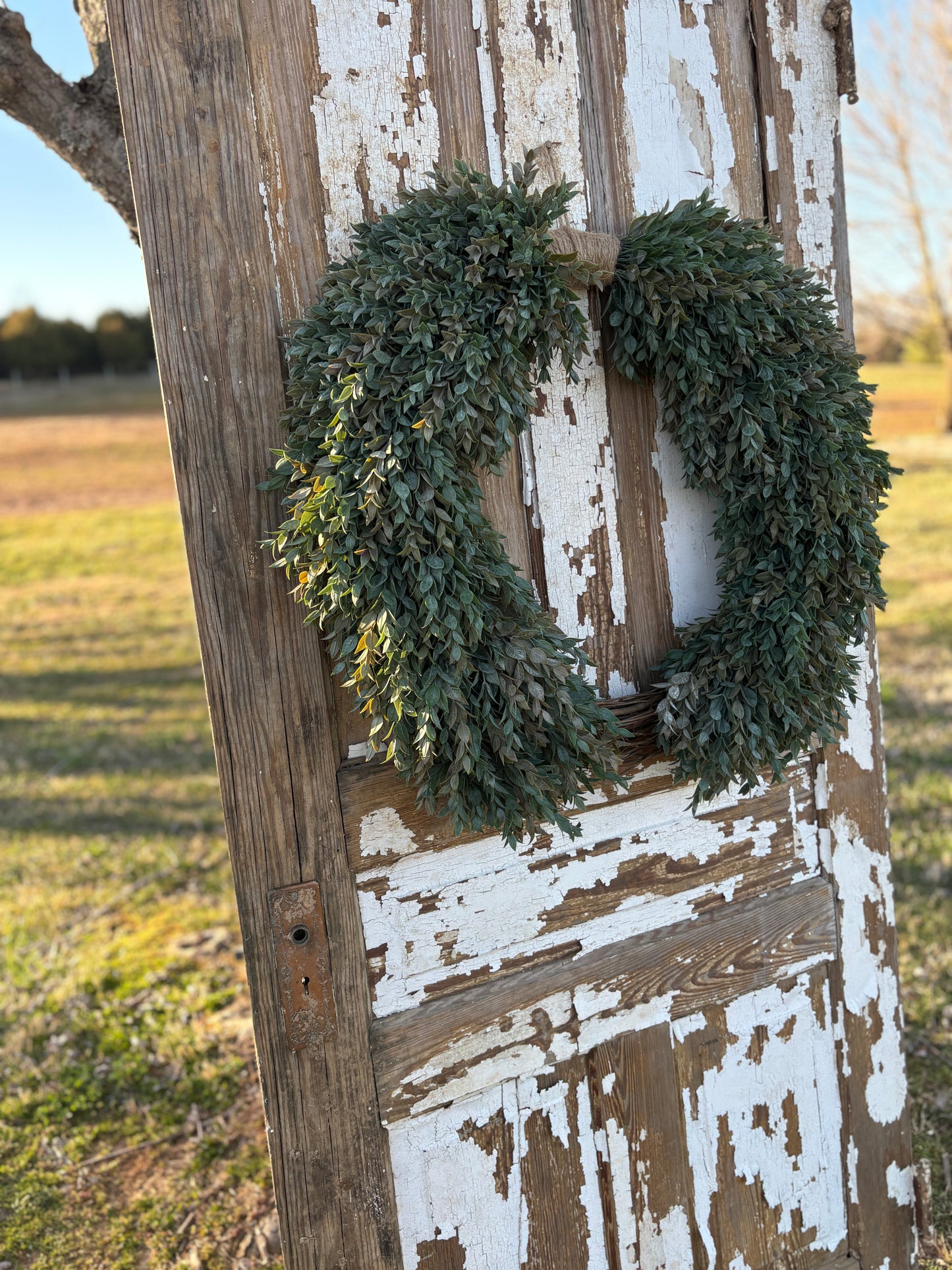 The Maisie Wreath