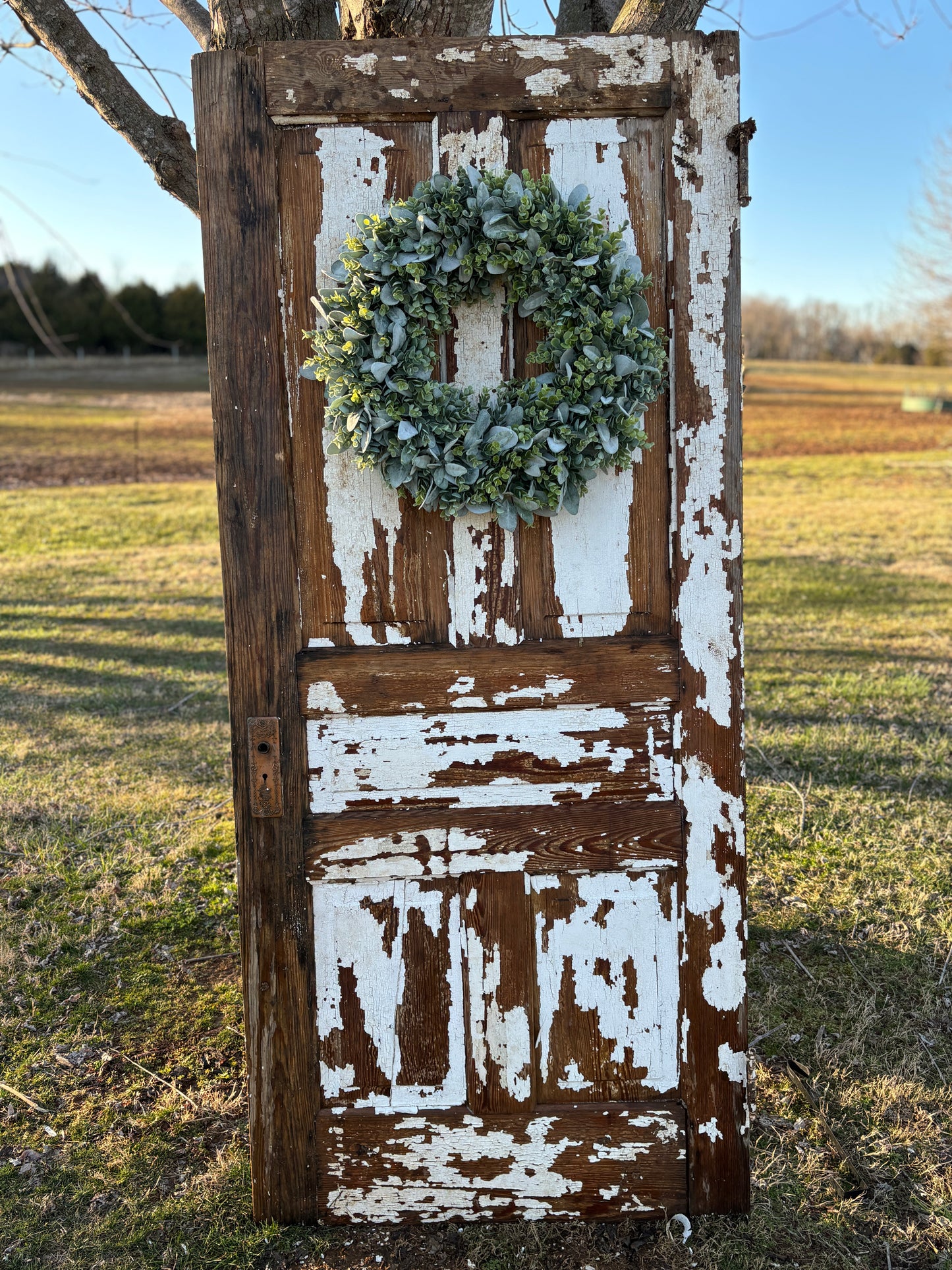 The Harper Wreath
