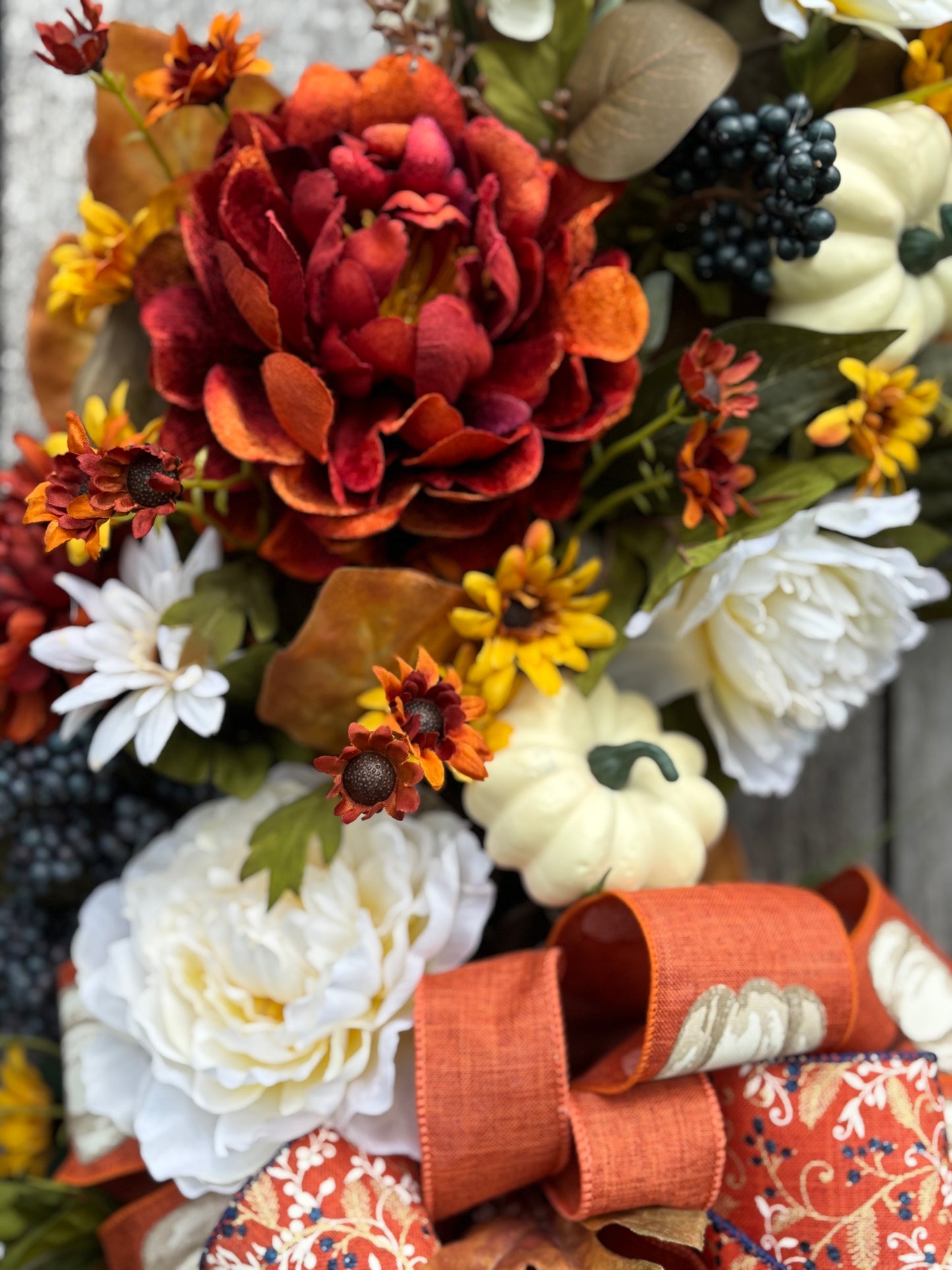The Marlowe Wreath