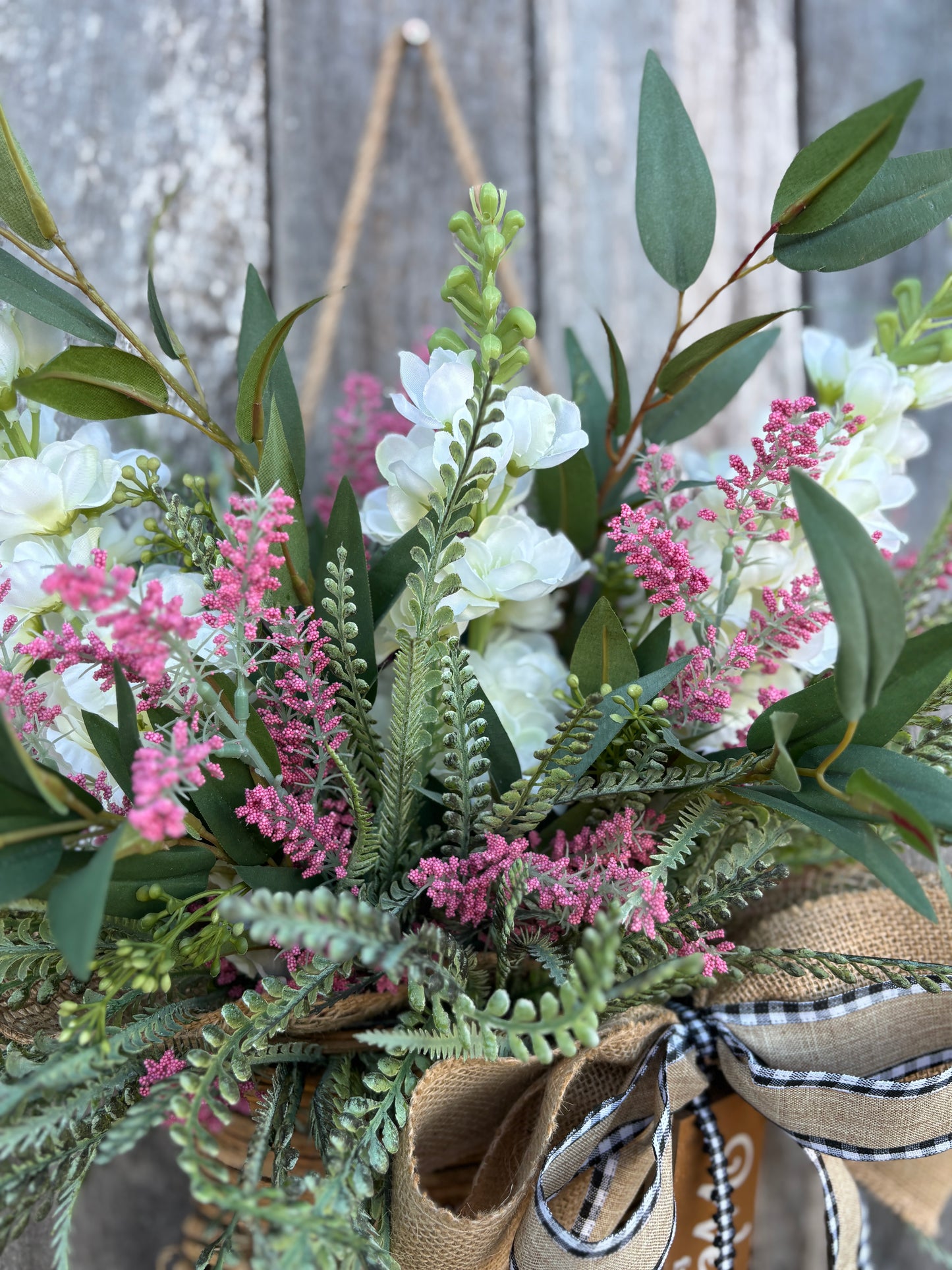 The Willow Basket
