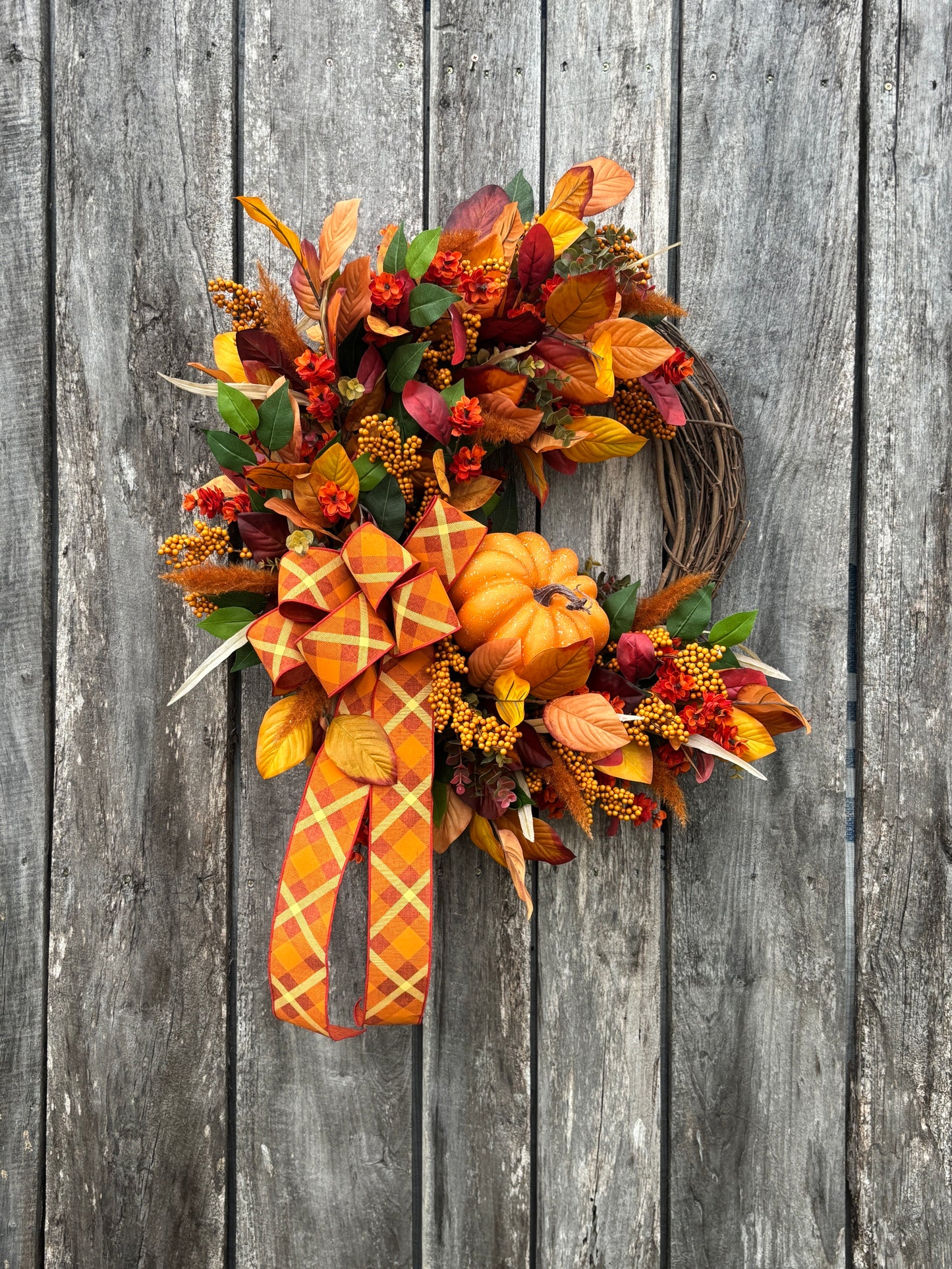 Mabel Wreath