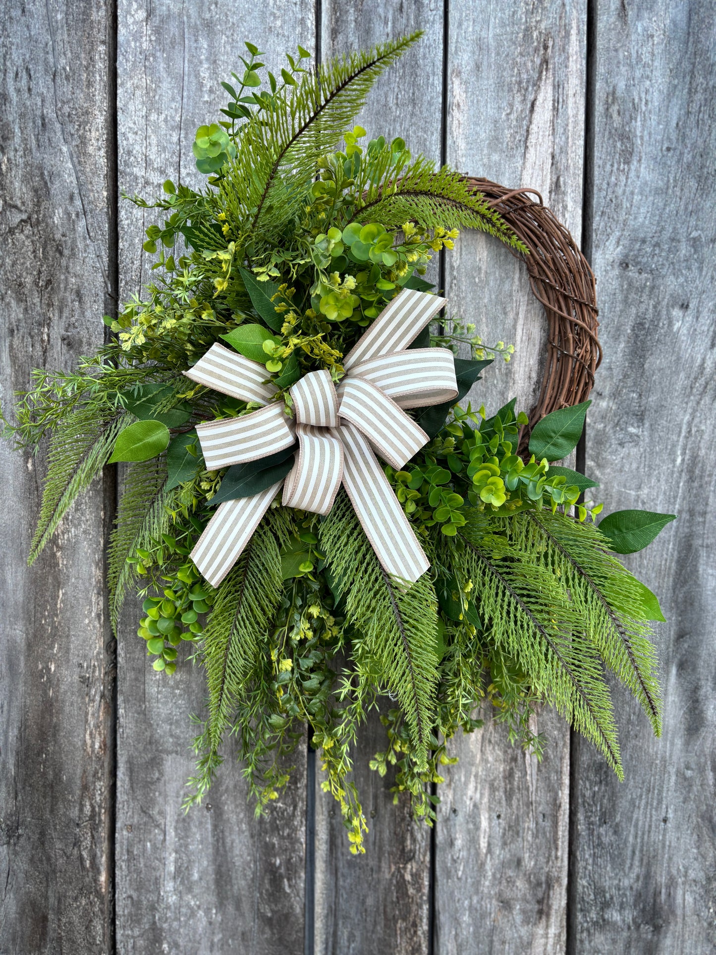 Camille Wreath