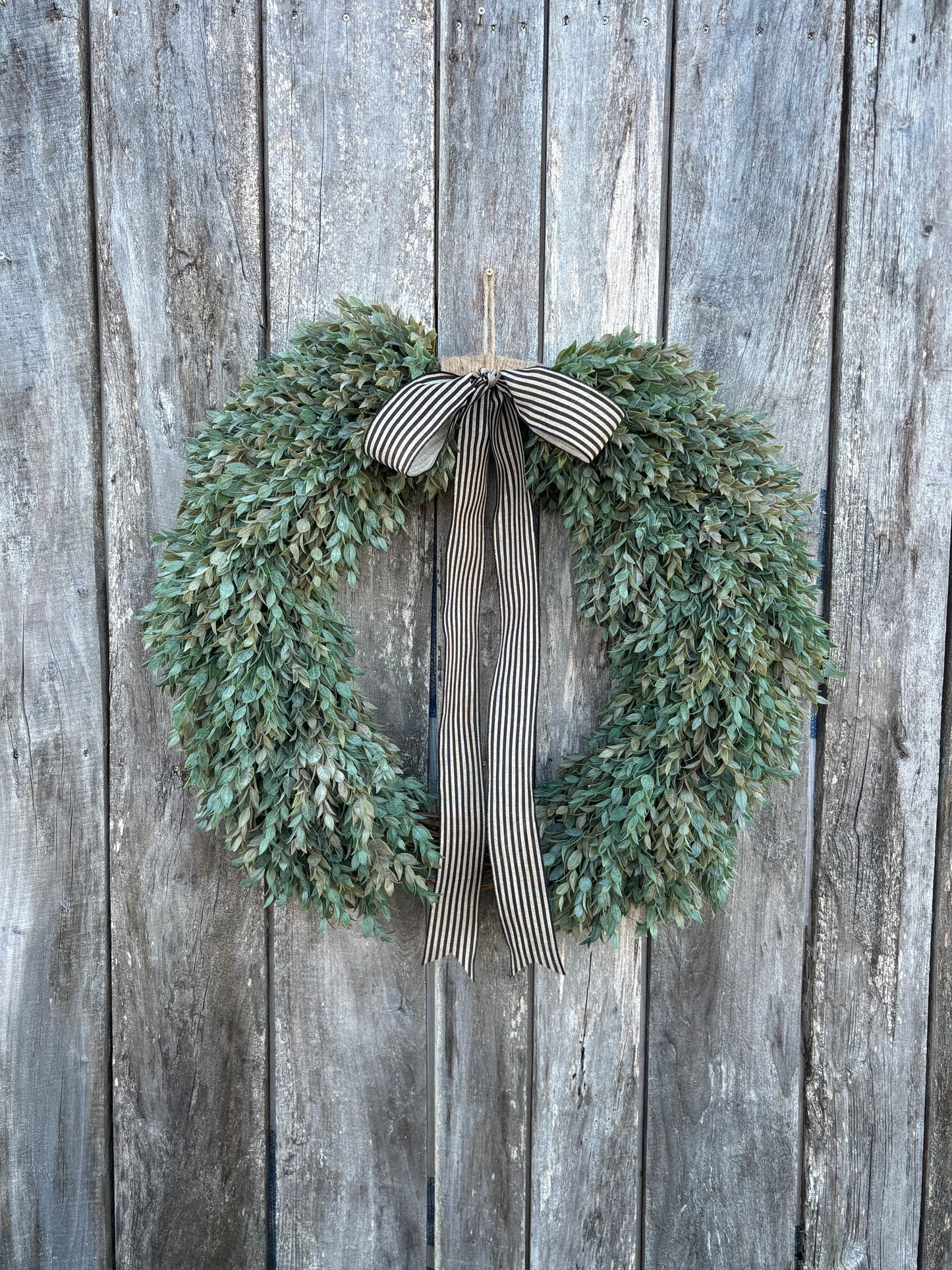 The Maisie Wreath