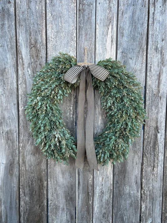 The Maisie Wreath