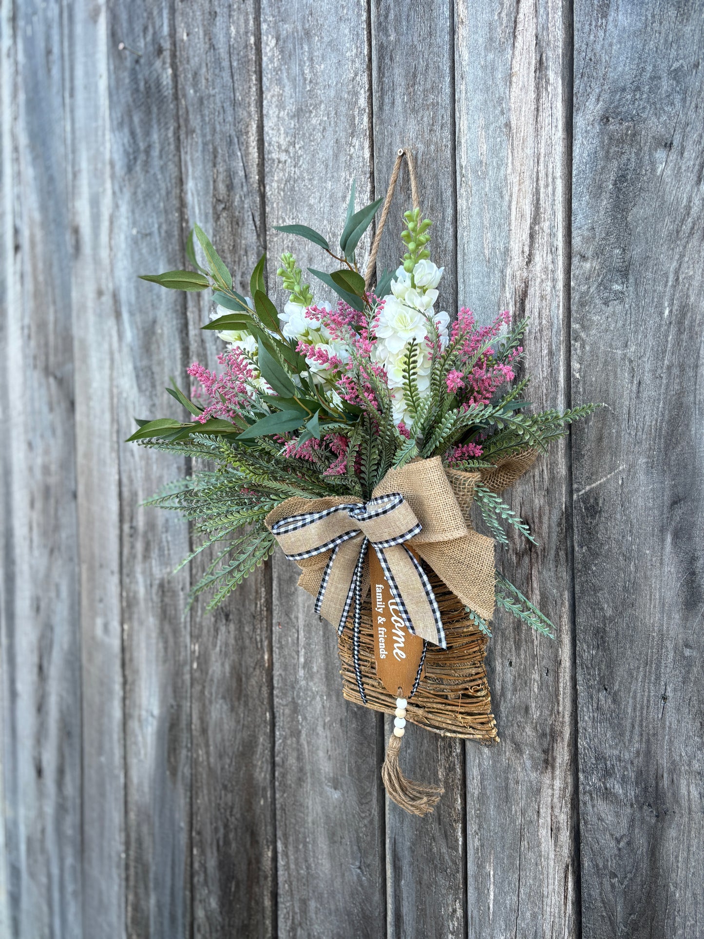 The Willow Basket