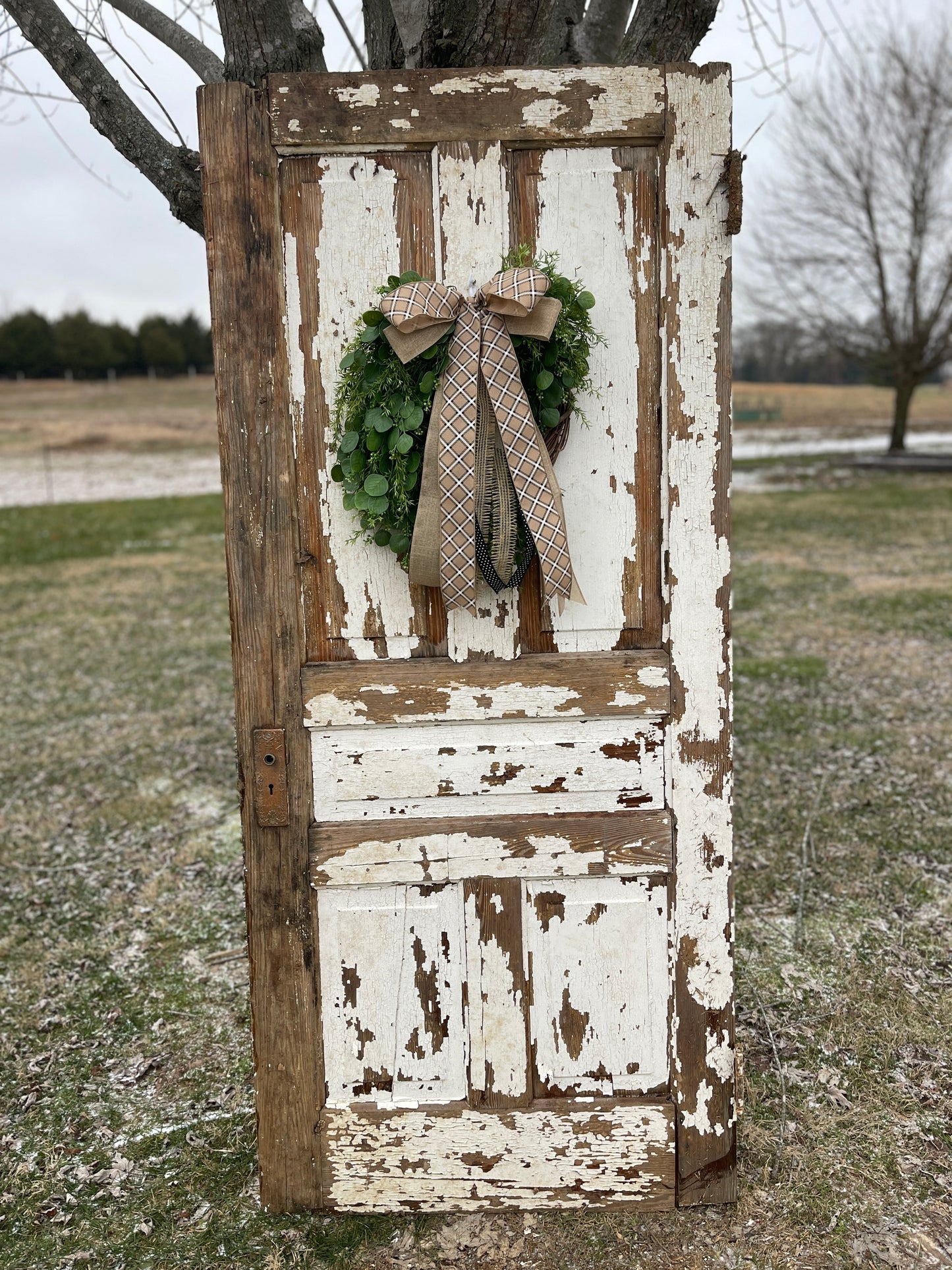 Meadow Wreath