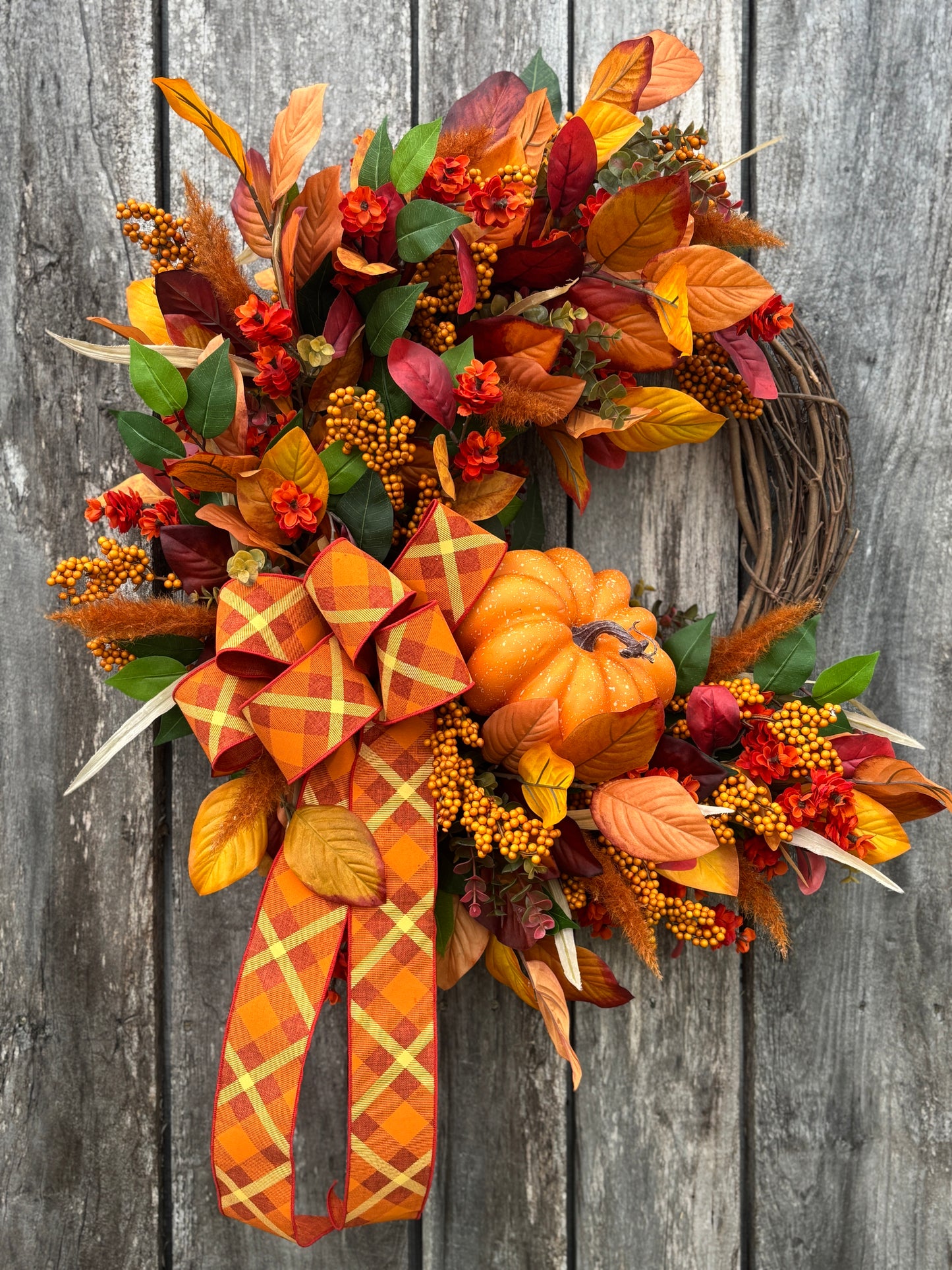 Mabel Wreath