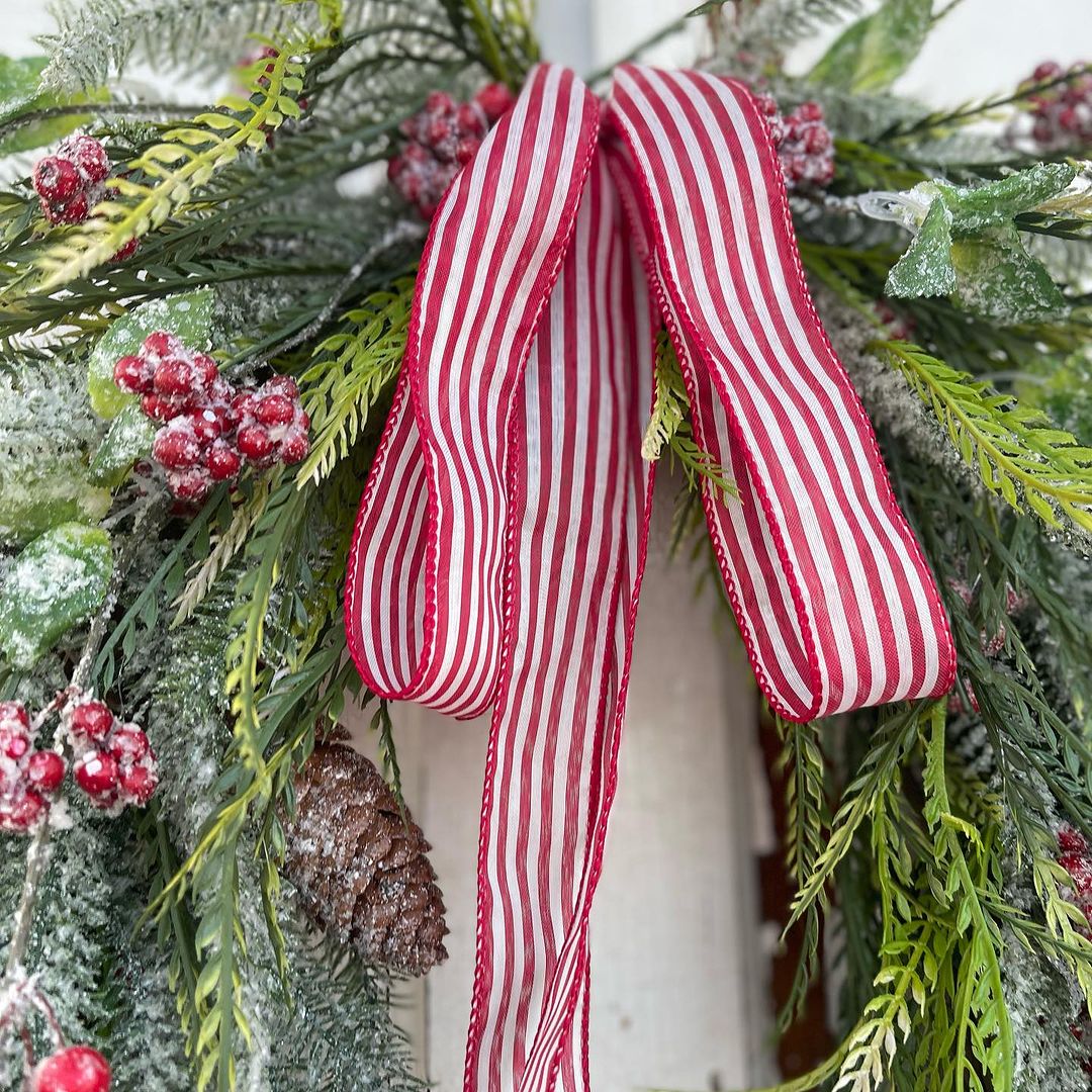 Rachelle Wreath