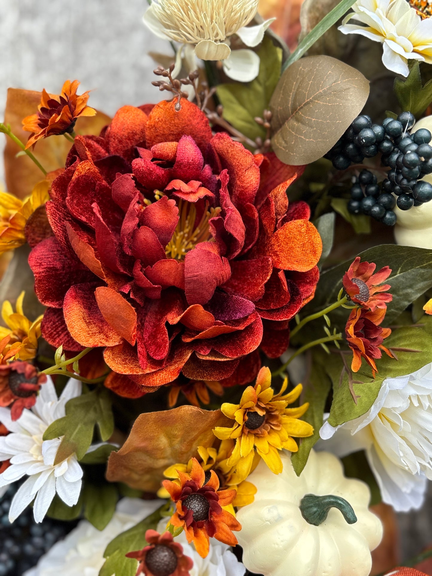The Marlowe Wreath