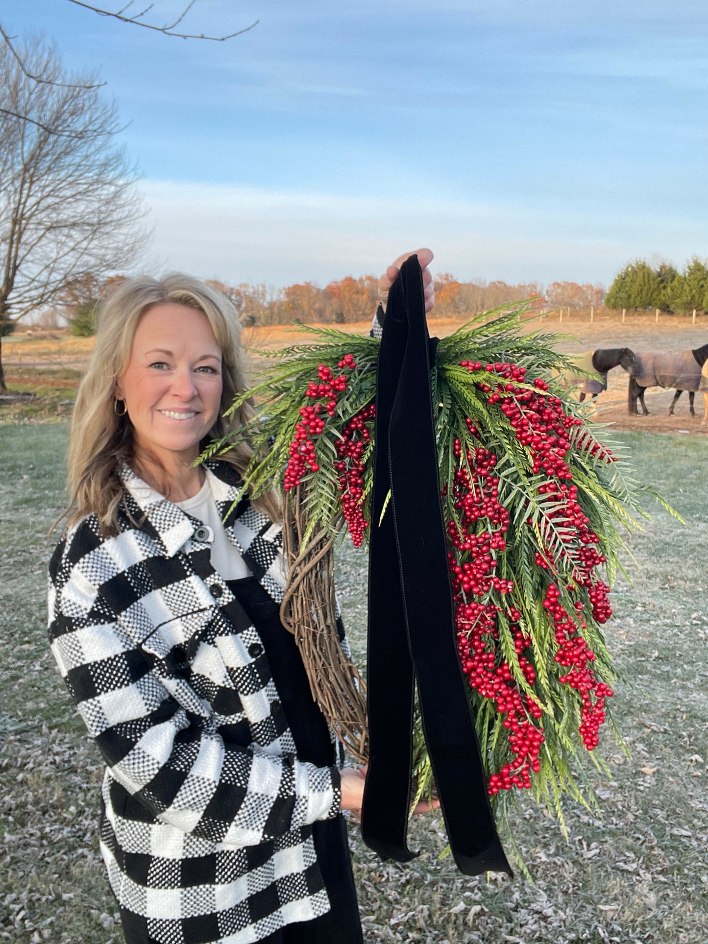 Anna Wreath