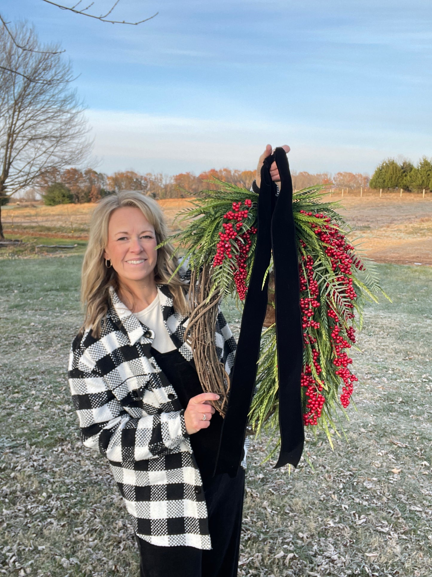 Anna Wreath