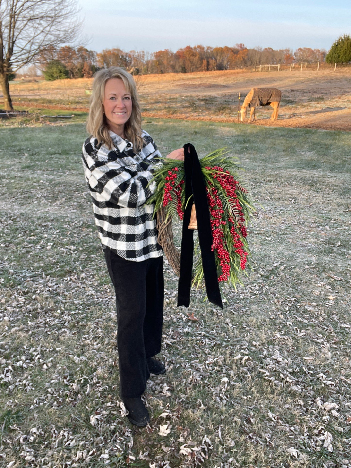 Anna Wreath