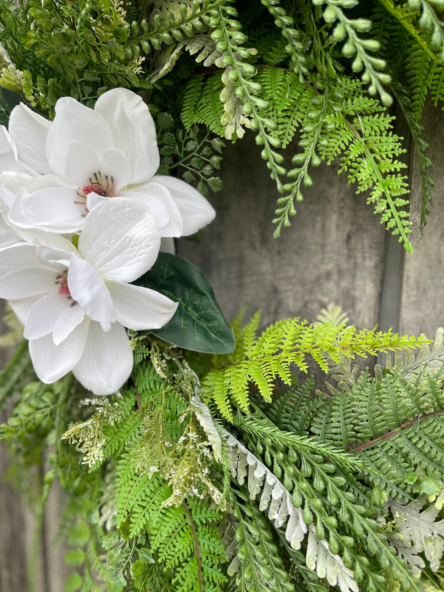 Alice Wreath