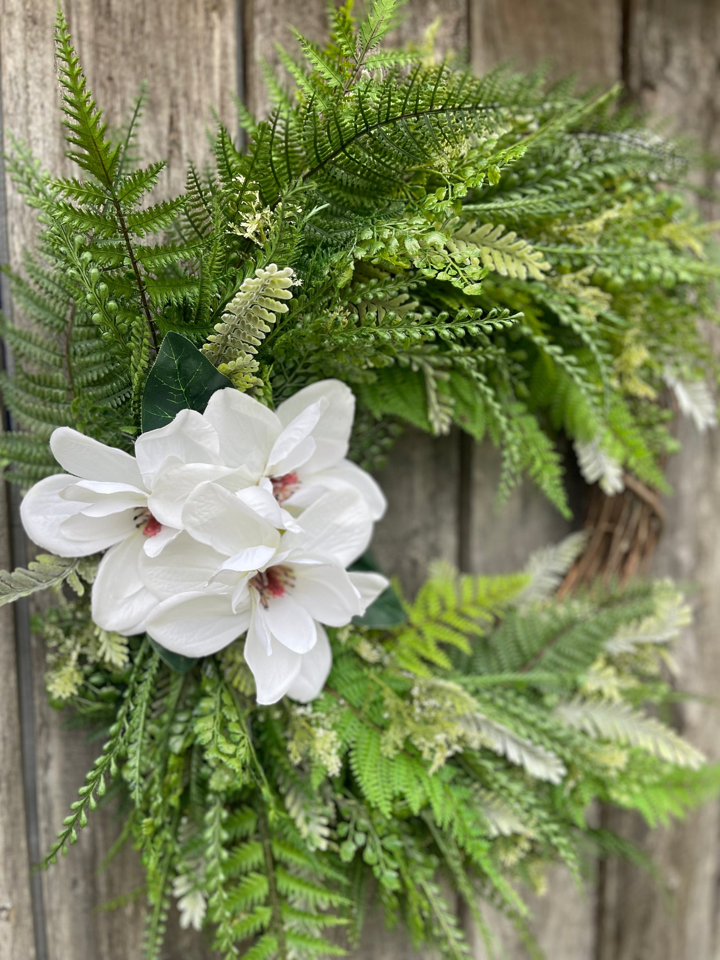 Alice Wreath