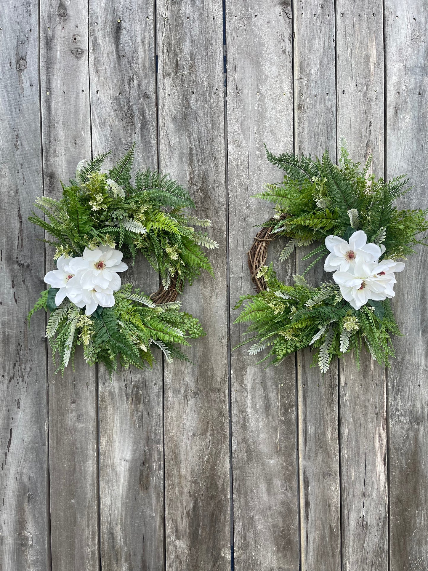 Alice Wreath