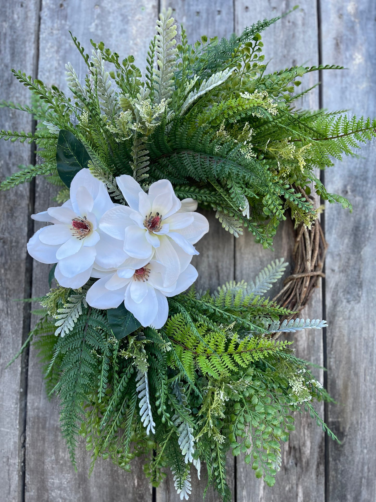Alice Wreath