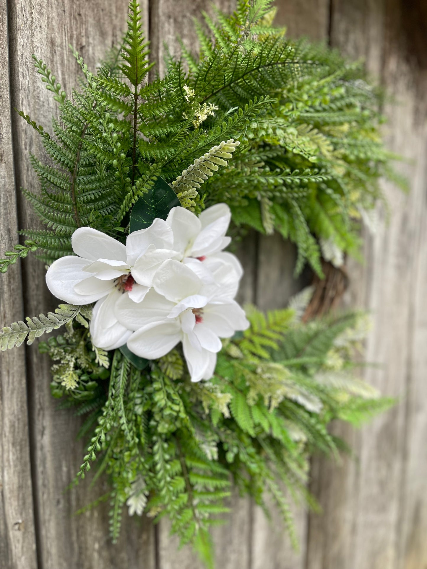 Alice Wreath