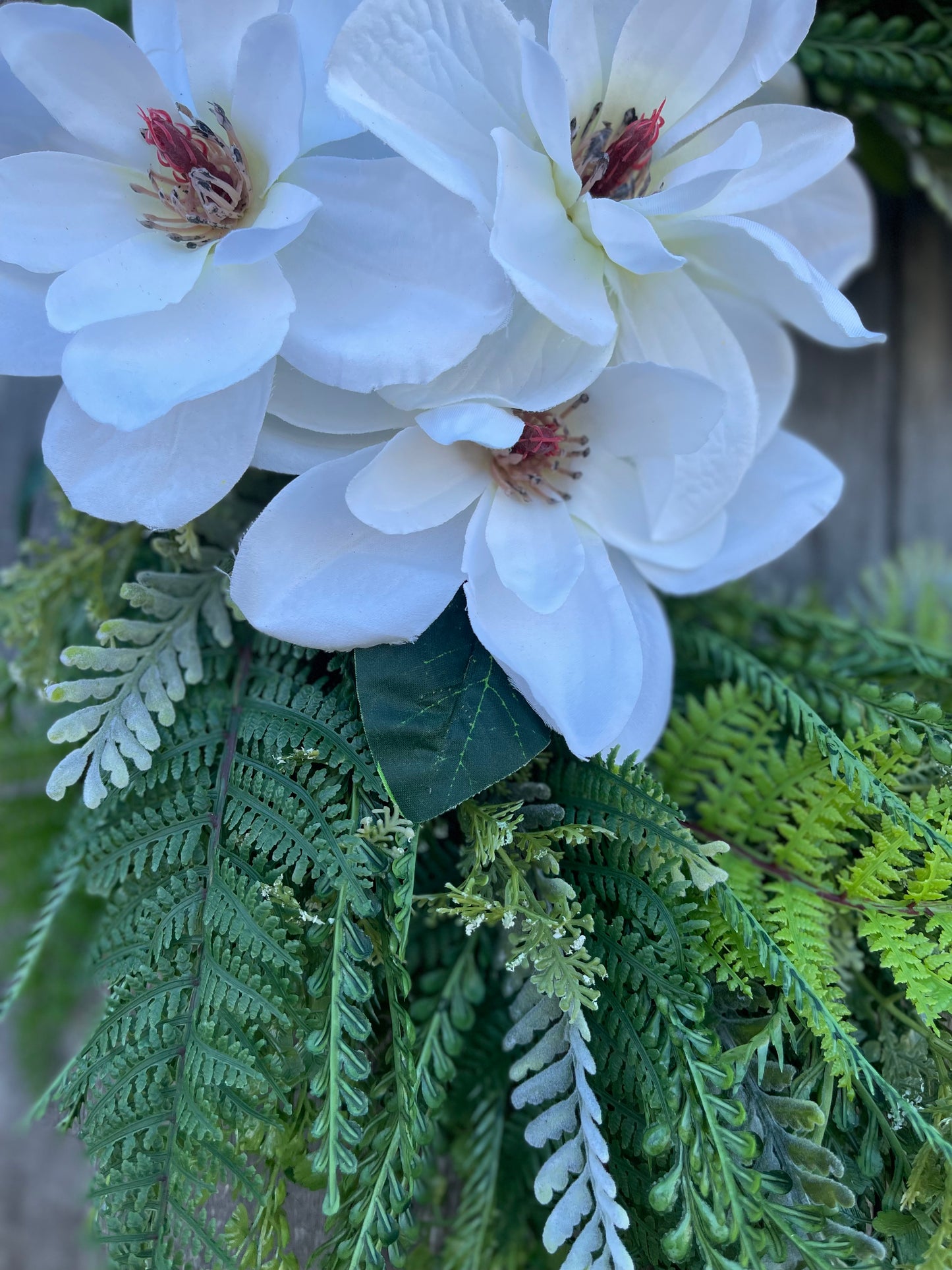 Alice Wreath