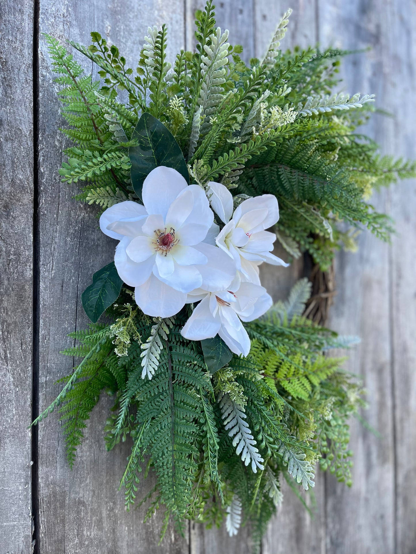 Alice Wreath