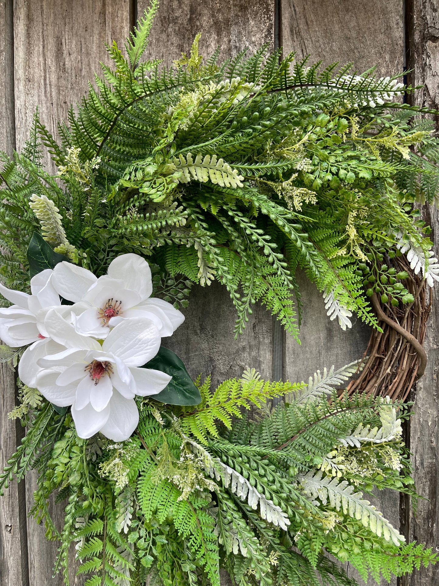 Alice Wreath