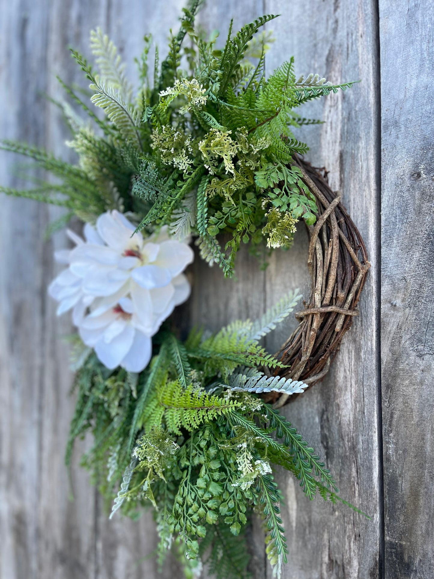 Alice Wreath