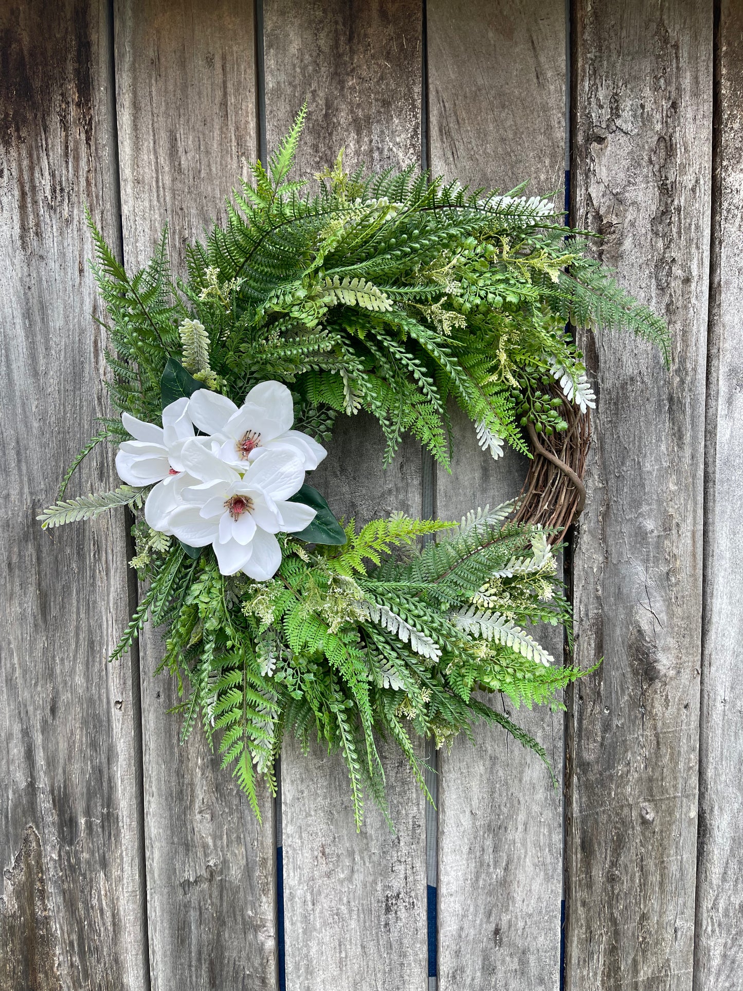 Alice Wreath
