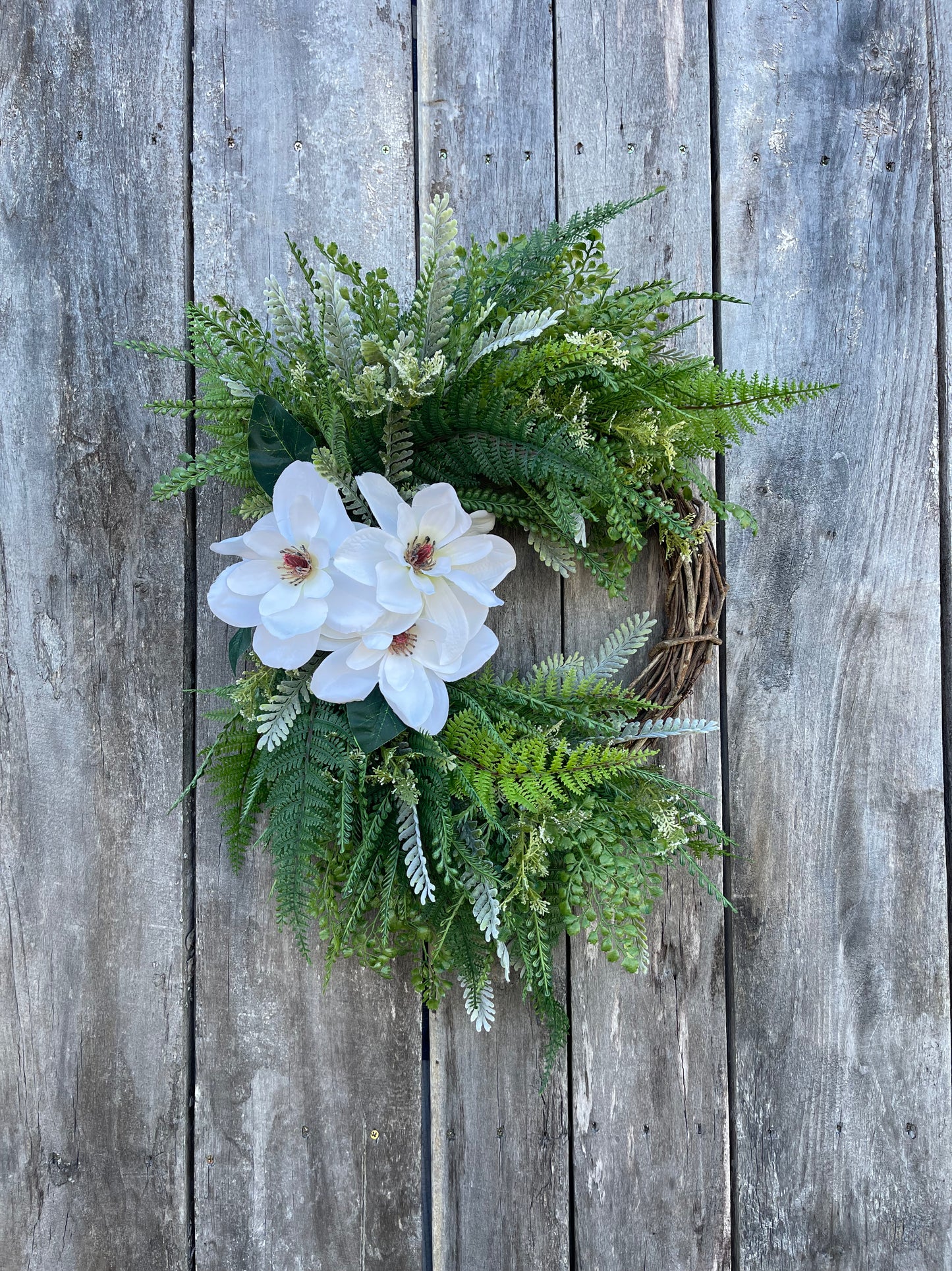 Alice Wreath