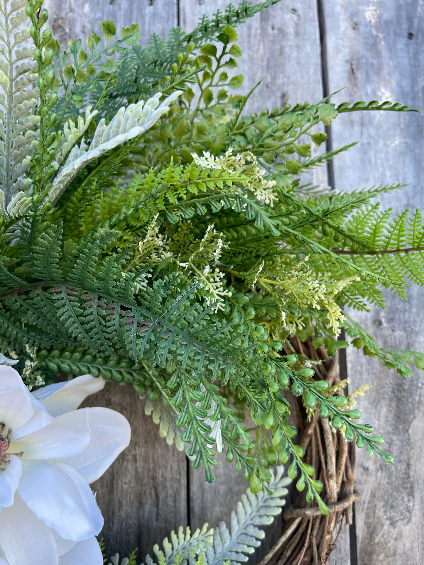 Alice Wreath