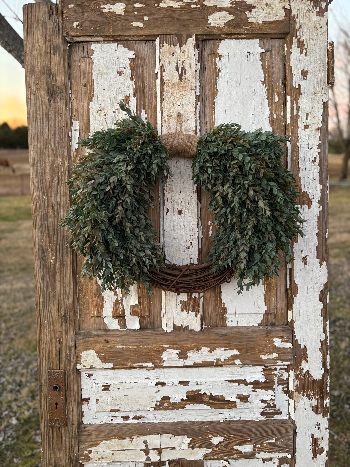 Maisie Wreath