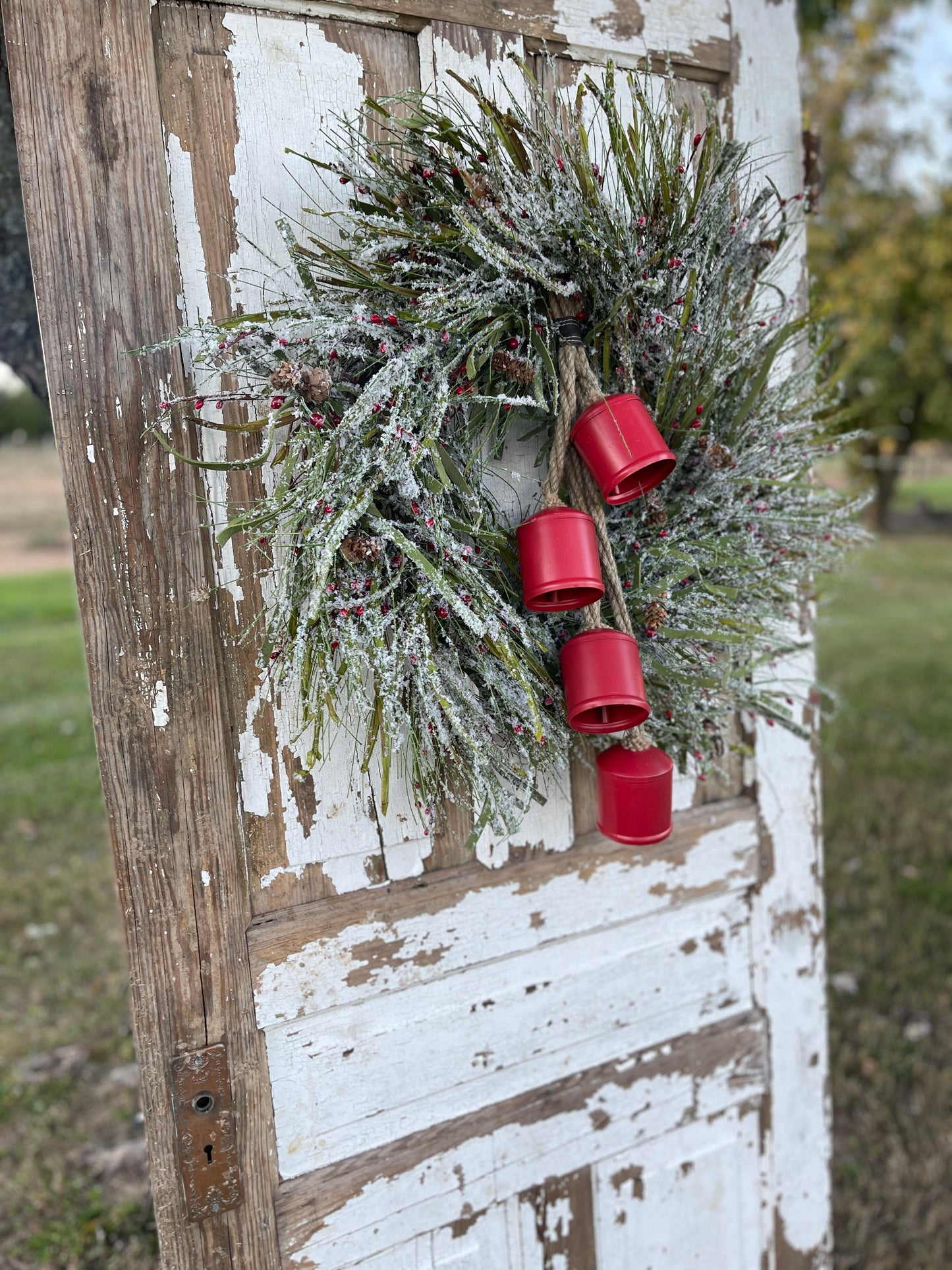 Arabella Wreath