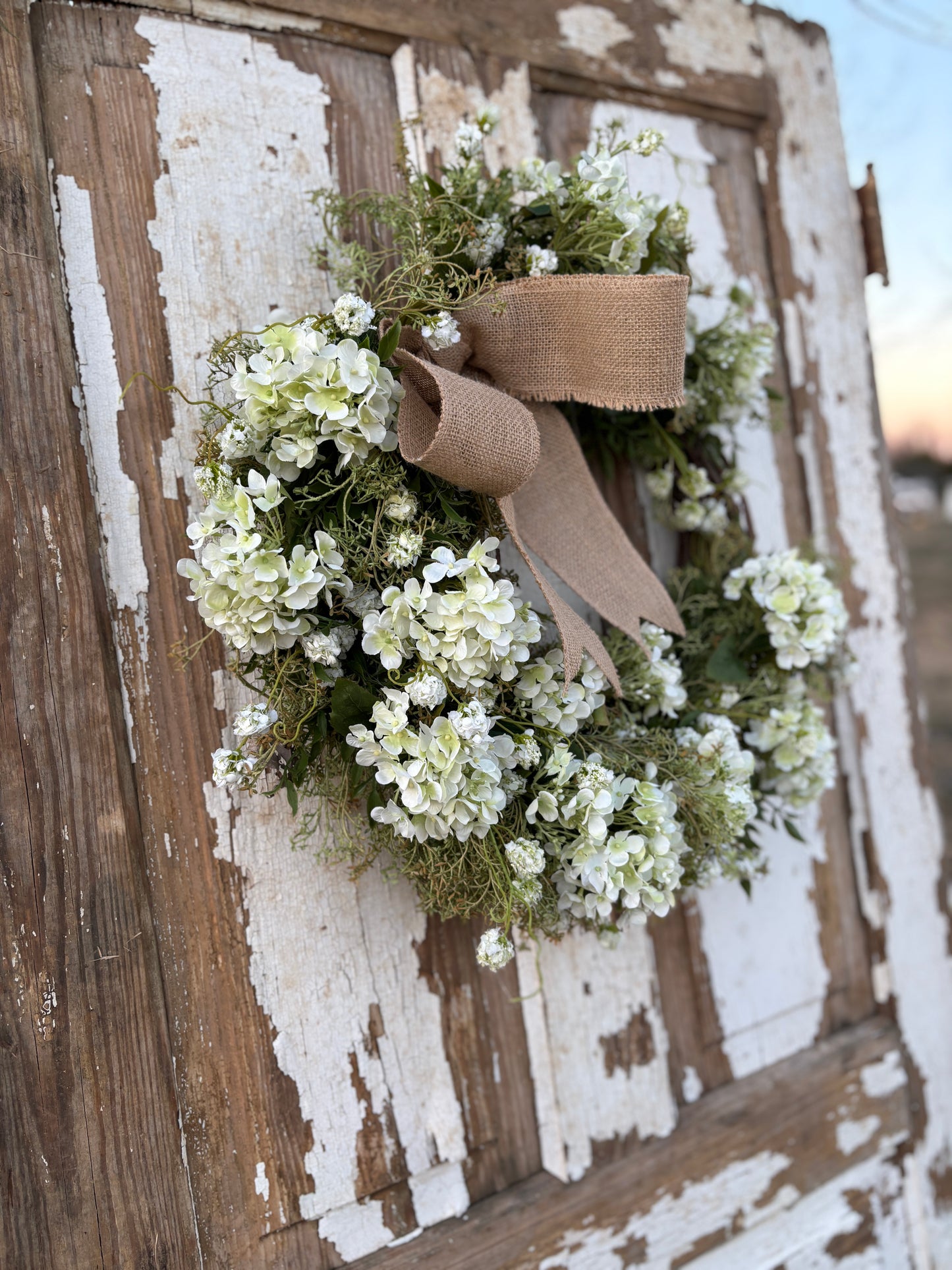 Carrie Wreath