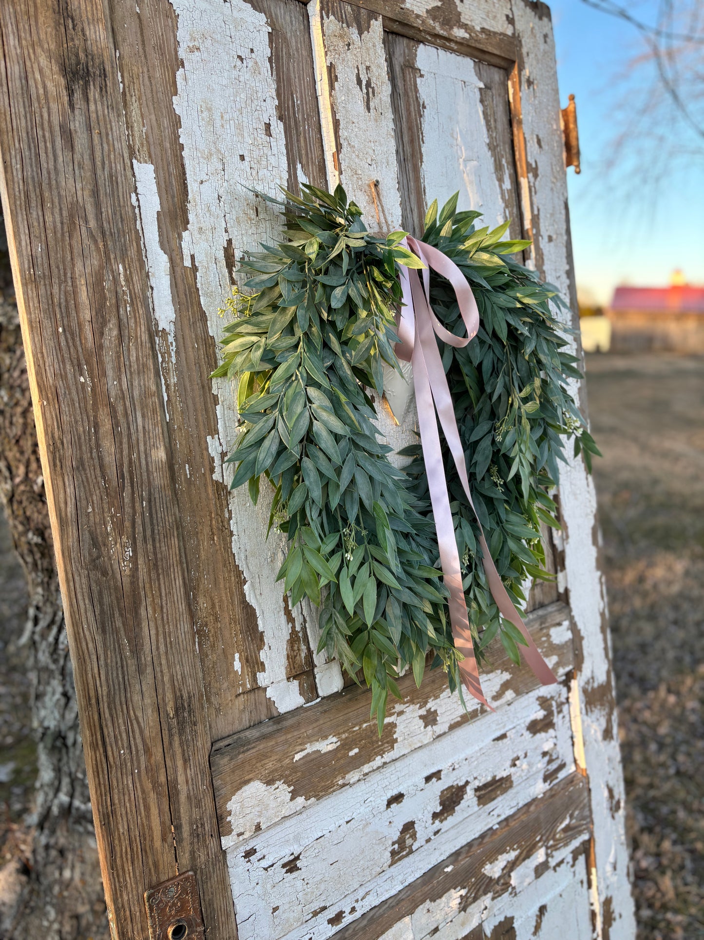 Carreen Wreath