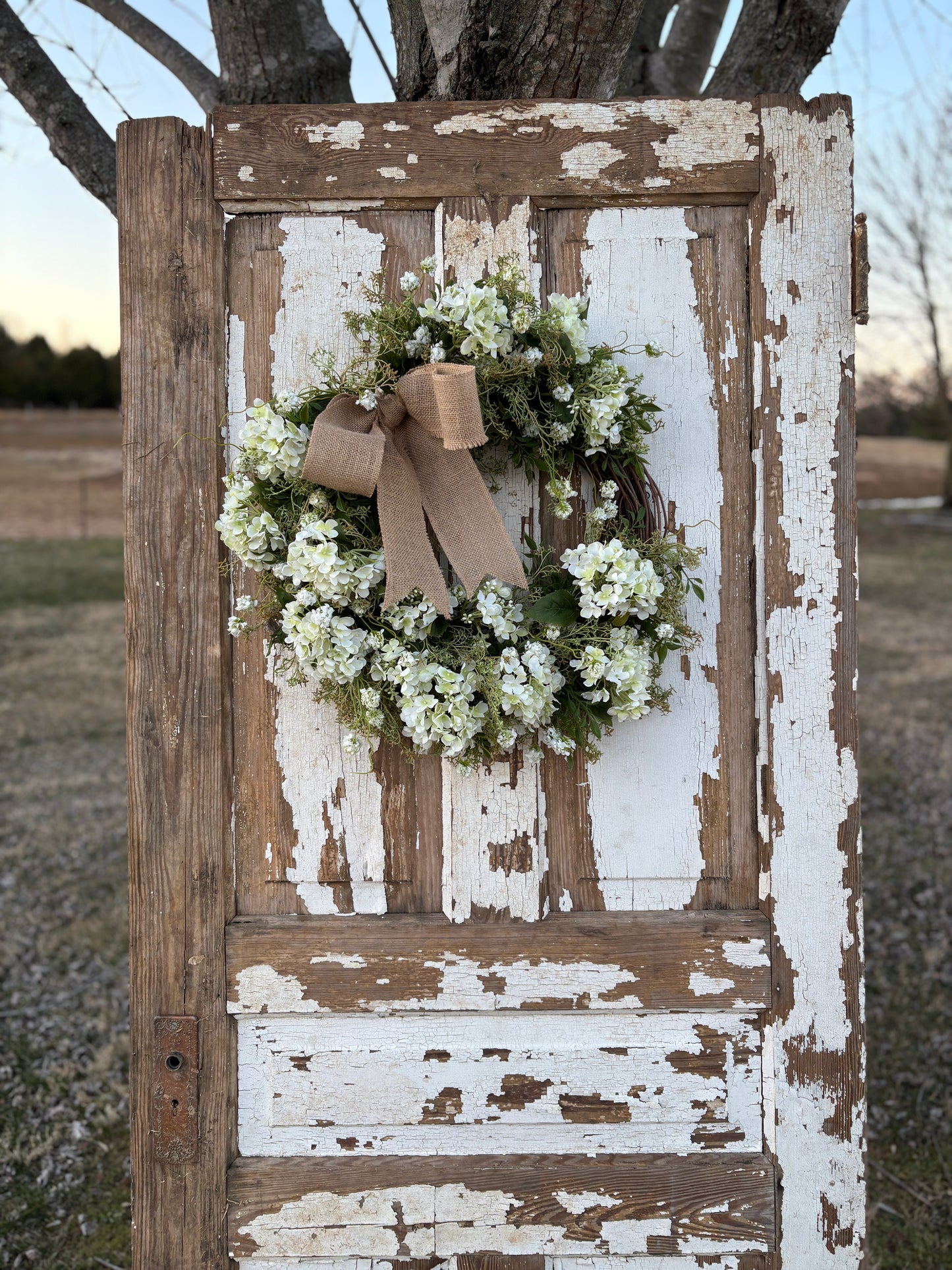 Carrie Wreath