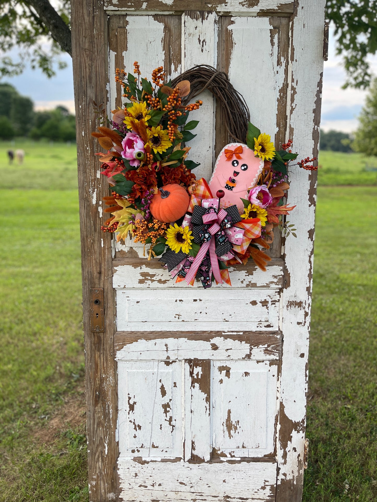 The Lilith Wreath