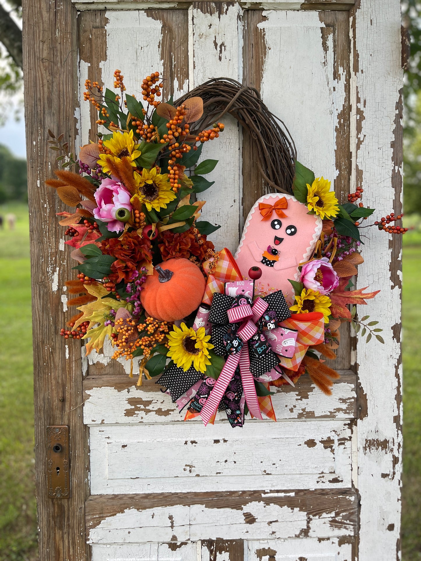 The Lilith Wreath