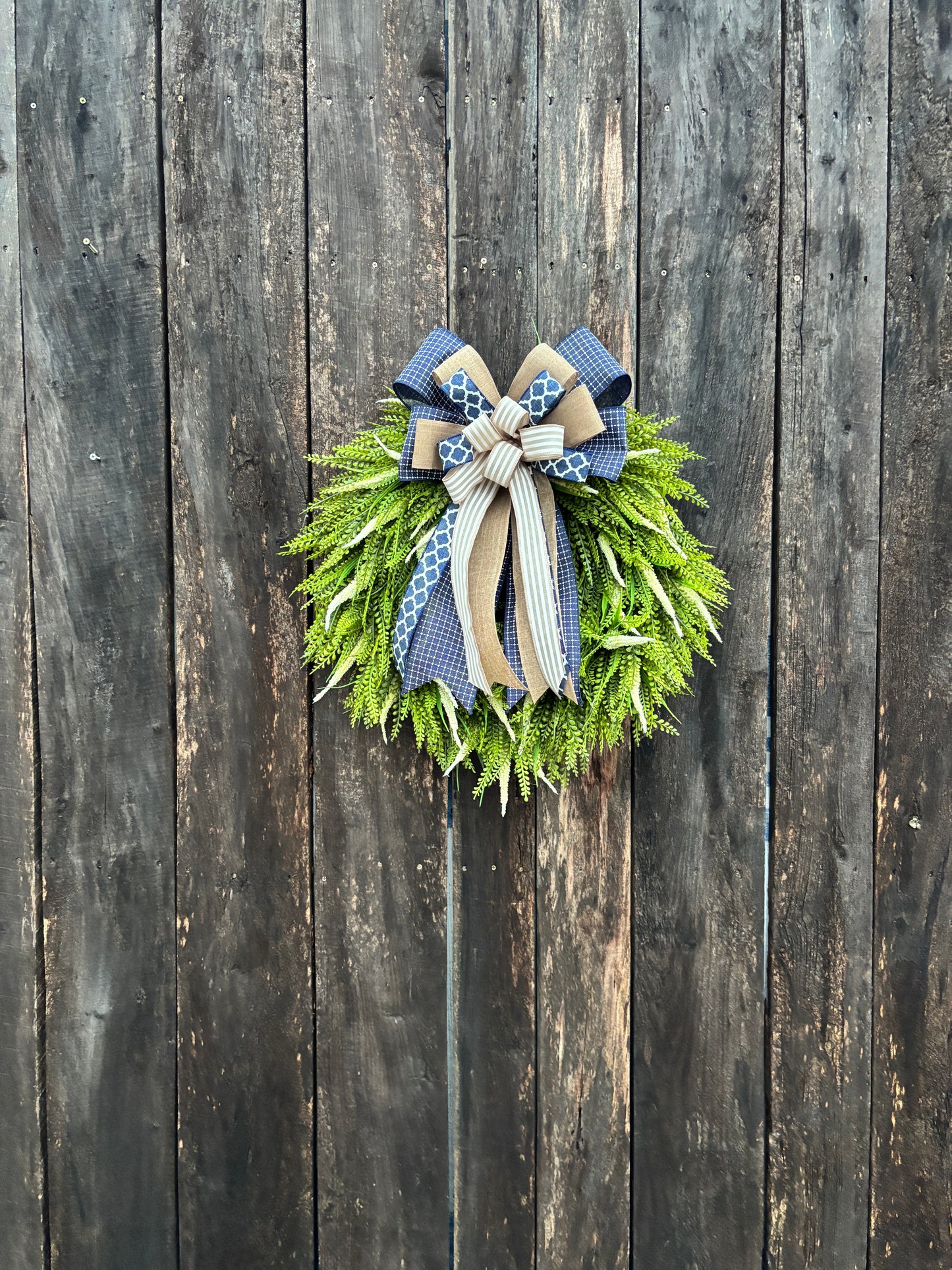 Layla Wreath