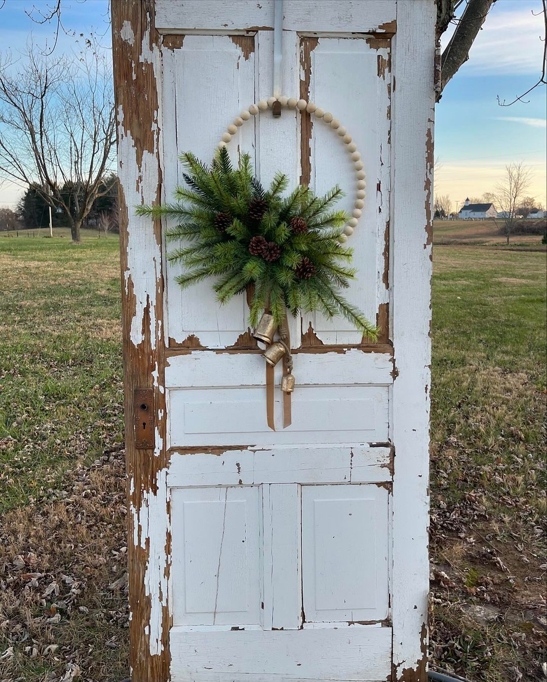 The Isabella Wreath