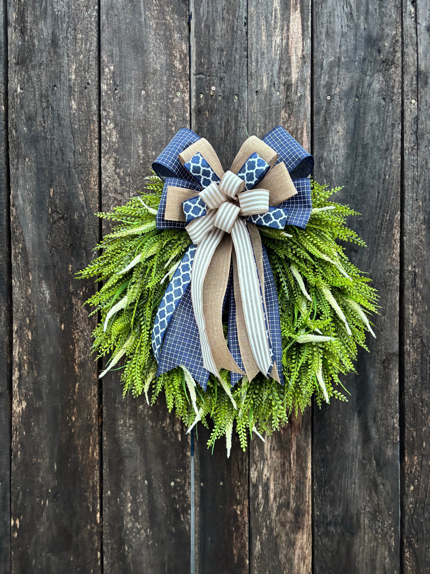 Layla Wreath