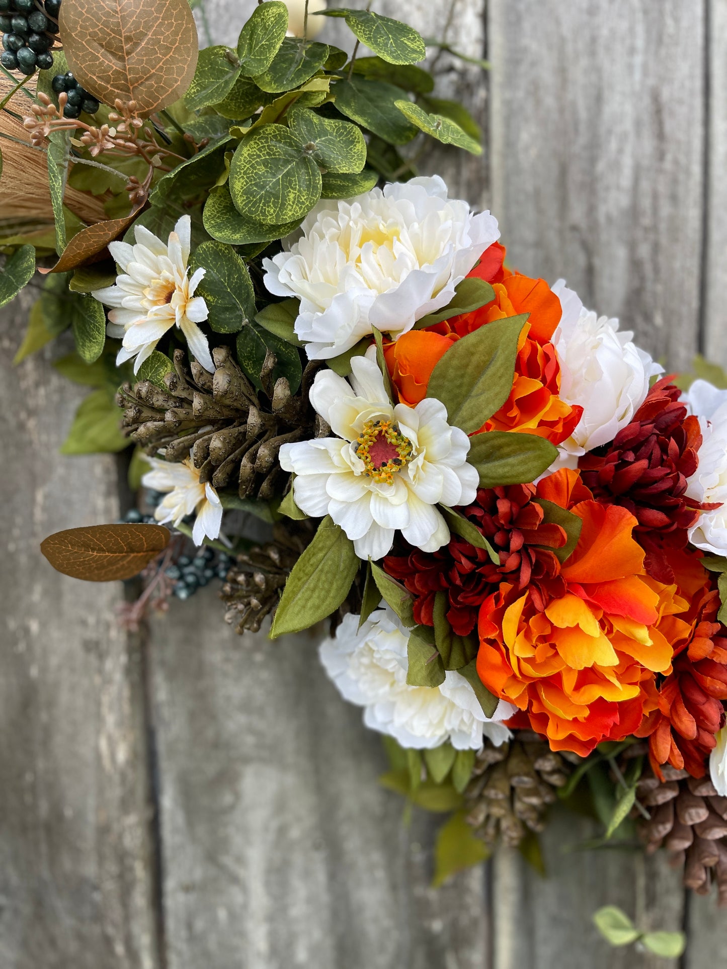 The Lainey Wreath